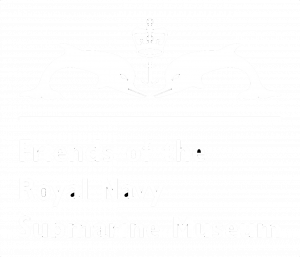 Friends of the Royal Navy Submarine Museum logo